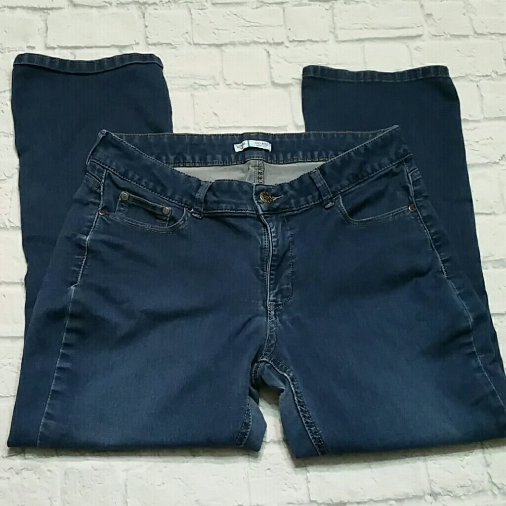 Riders by Lee Jeans